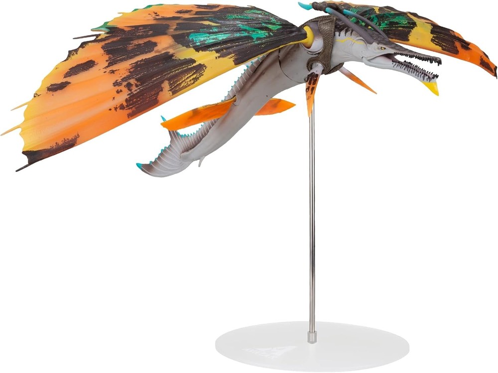 McFarlane – Avatar: The Way of Water – Skimwing (Megafig)