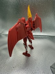 Transformers Generations War for Cybertron Golden Disk Collection Terrorsaur