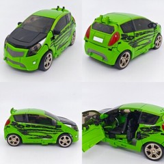 Pre-Order Unique toys UT-R08 UT R08 Skids Dumb Mudflap Alloy Action Figure 12cm