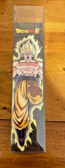 Dragon Stars Bandai Dragon Ball Super Super Saiyan Goku GAMESTOP Exclusive NIB