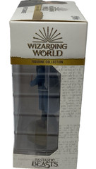 2019 Eaglemoss Fantastic Beasts Wizarding World Newt Scamander Figurine Unopened