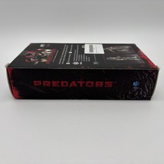 Hiya Toys PREDATOR Active Camouflage Tracker Exquisite Mini 1:18