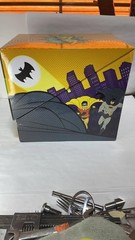 Mattel Batman Classic Tv Series Cowl Official Replica Prop Adam West