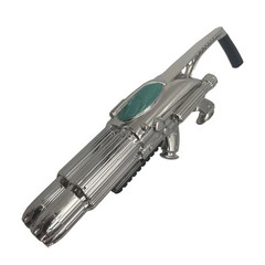 Factory Entertainment Men in Black Tri Barrel Plasma Canon Scaled Prop Replica