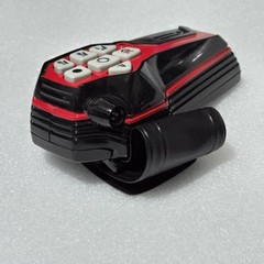 Mirai Sentai Timeranger V Commander Controller Quantum Morpher Power Rangers