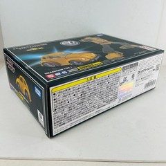 Transformers Masterpiece MP-45 Bumble Ver2.0 Action Figure Takara Tomy Open Box