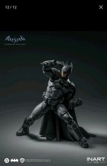 INART Batman Arkham Origins 1/12 Scale “NEW – US SELLER & I SHIP DAILY”