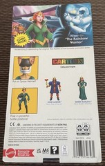 Unpunched MOTU 2026 Cartoon Collection: QUEEN MARLENA 5.5″ Figure NEW IN HAND!