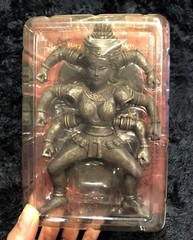 RAY HARRYHAUSEN KALI PVC FIGURE The Golden Voyage of Sinbad SONY / X PLUS