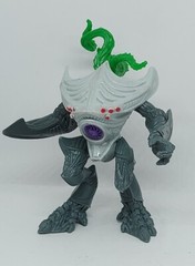 Final Faction HIVE CLASS SYNTHOID KHARN Action Figure with accessories
