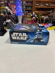 New In Box FUNKO Storm Trooper Star Wars DJ 40 MM Headphones