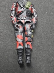 gi joe firefly 2005 v13 TRU exclusive figure
