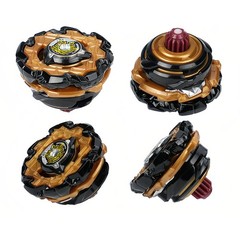 Beyblade X Series CX-11 Emperor Might CX-00 Valkyrie Volt Toy W/Launcher Gifts