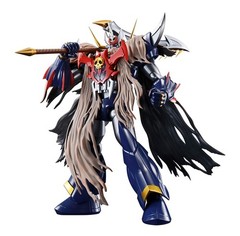 Soul of Chogokin GX-102 Mazinkaiser SKL ABS Die-cast Action Figure Bandai Japan