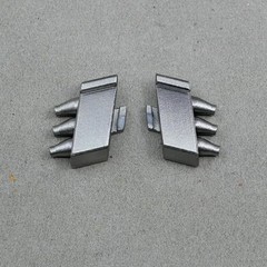 3D DIY Filler Weapon Upgrade Kit For Age of the Primes EXCELLION