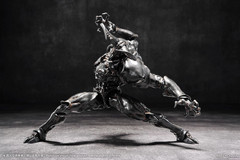 SexyIce 2019 Manticora EAE Artificial Evolution B0199 1/12 Model Toy In Stock