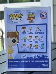 Funko Pop! Gabby Gabby Toy Story 4 Vinyl Figure #527 Collectible