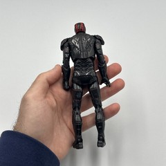 Marvel Legends Iron Skull Red Skull Abomination Wave No Baf Action Figure Hasbro