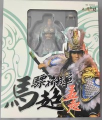 303TOYS THREE KINGDOMS MA CHAO 6in Action Figure DELUXE FIGURE VERSION SG004