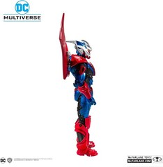 DC Multiverse Superman Unchained Armor Action Figure – 7-Inch Articulated Col…
