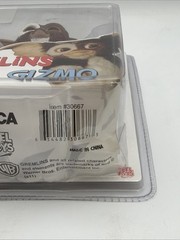 Neca Reel Toys Gremlins Gizmo Action Figure Series 1 SEALED NOS