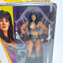 WWE Elite Collection Chyna Summer Slam Figure Mattel HVF76 BAF Jesse Ventura
