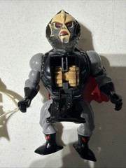 Vintage MOTU 1987 Buzzsaw Hordak 100% Complete