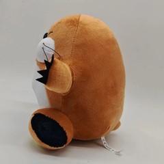 Monty Mole Plush Toy 8″ Soft Stuffed Doll Kids Birthday Gift.