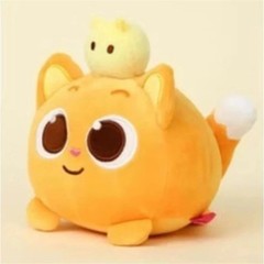 Pinkfong & Hogi Plush Toy Pinkfong/Hogi/NiniMo Anime Stuffed Doll Fans Kids Gift