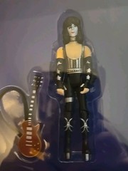 Kiss Love Gun 3 3/4″ Deluxe Exclusive Limited Editon Box Set Action Figures SDCC