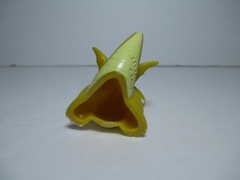 2008 Pokemon Finger Puppet Dragonite #149 Figure Catch Them All Nintendo Bandai