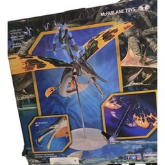 McFarlane Toys Avatar: The Way of Water – Skimwing Mega Action Figure NIB