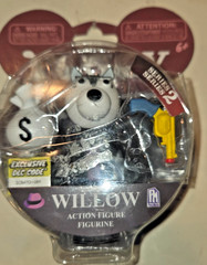 NIP Phat MoJo Piggy Series 2 – WILLOW With Exclusive DLC Code