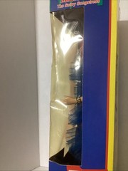 1990 Madonna Breathless Mahoney Dick Tracy Playmates Doll In Box