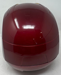 Marvel Legends Series Iron Man Electronic Helmet Tested Defective READ