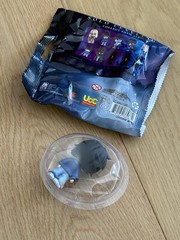 Solo Leveling PhatMojo Series 1 Blind Bag Mini Figure – Sung Jinwoo (A)