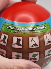 Roblox Grow A Garden Mini Bundle Action Figure Playset (Random Rare Set) New