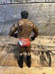 WWE Orlando Jordan Jacks Wrestling Action Figure