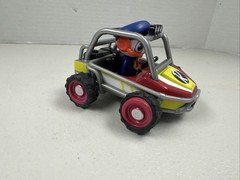 Ryan’s World Bonkers Toy Vehicle Kids Collectible Figure