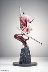 PSL Hobby Sakura Goddess of Victory: Nikke Scarlet: Racer’s High 1/10 PRE PSL