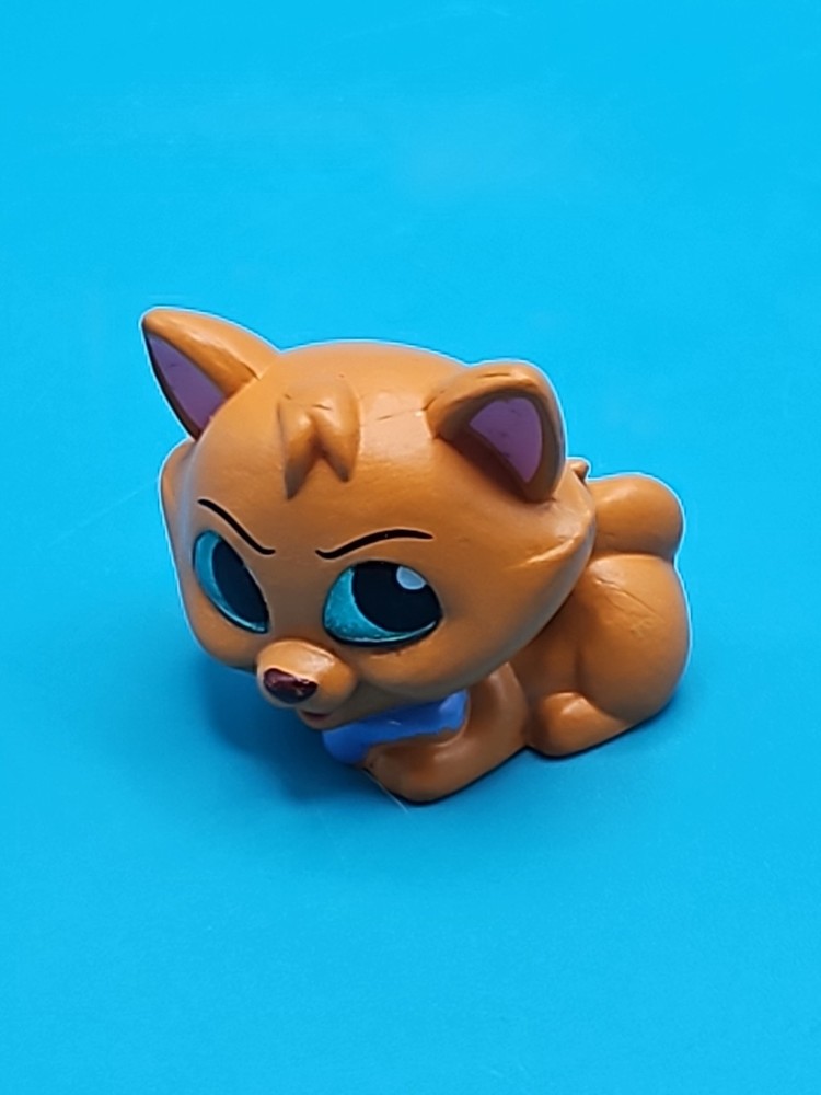 Disney Doorables – Toulouse – Aristocats (Read Desc)