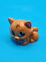 Disney Doorables – Toulouse – Aristocats (Read Desc)