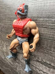 Top Toys Zodac First Edition, Vintage MOTU Masters of the Universe