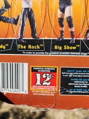 WWE WWF Jakks Back Talkin’ Slammer Series 3 Stone Cold Steve Austin In Package