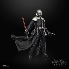 Star Wars The Black Series Gaming Greats Lord Starkiller Deluxe 6″ *OPENER*