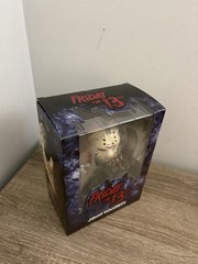 Friday the 13th – Jason Voorhees Stylized 6-Inch Action Figure by Mezco Toyz