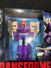 Transformers Studio Series 86 Blitzwing NEW In Hand