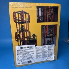 JoyToy MECHA DEPOT JT1101 – WATCHTOWER 1/18 Scale Playset Complete MISB