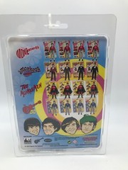 The Monkees 8 Inch Retro Action Figure Variants: BANDIT Mike Nesmith LE 100 PCS