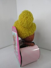 MGA Entertainment L.O.L. Surprise! QUEEN BEE Soft Huggable Plush Doll New w/ Box
